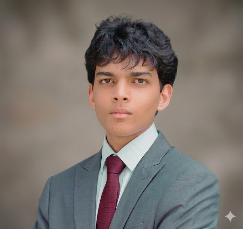 Amol Shukla