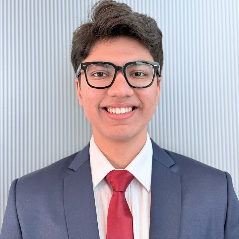 Jay Patel