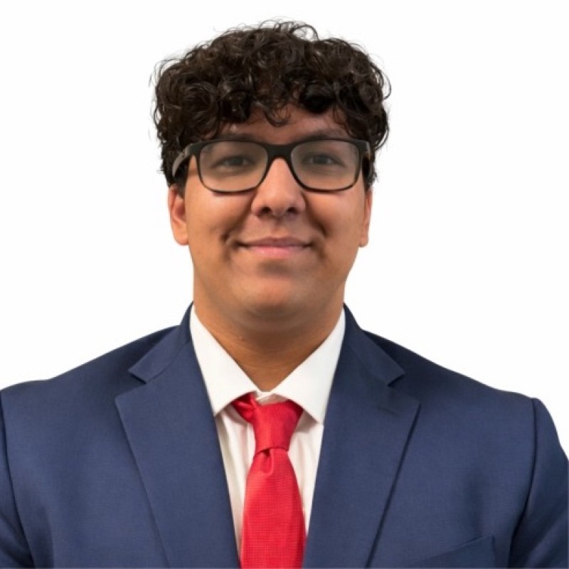 Rijul Tripathi